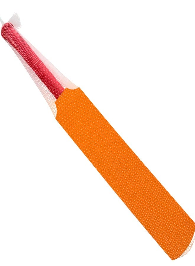 Negi Foam Bat Small Lightweight Soft for Kids & Safe Play - Durable Small Bat for Indoor & Outdoor Use - Ideal for Training, Backyard Games, & Recreational Activities - Image 1